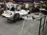 Lister Knobbly 2014 года